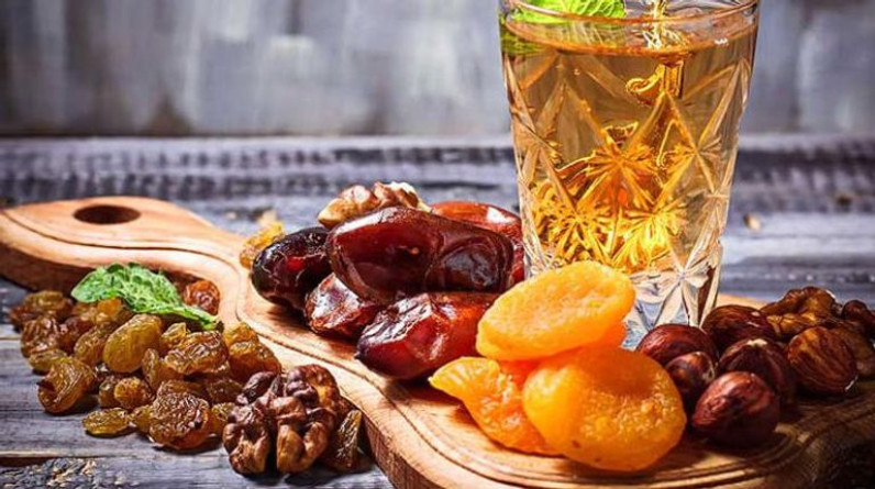 7 نصائح لنظام غذائي صحي في شهر رمضان.. تعرف عليها